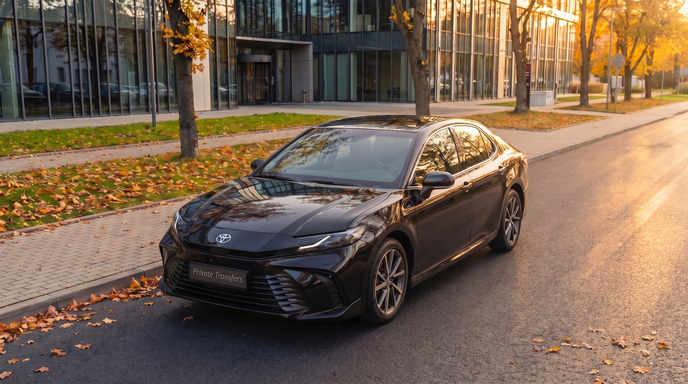 Toyota Camry 75