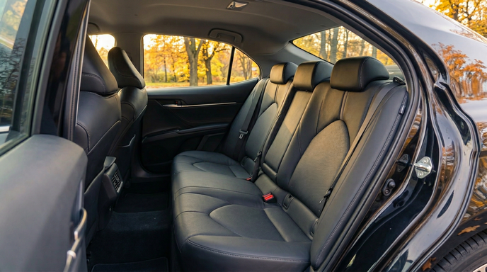 Toyota Camry 75